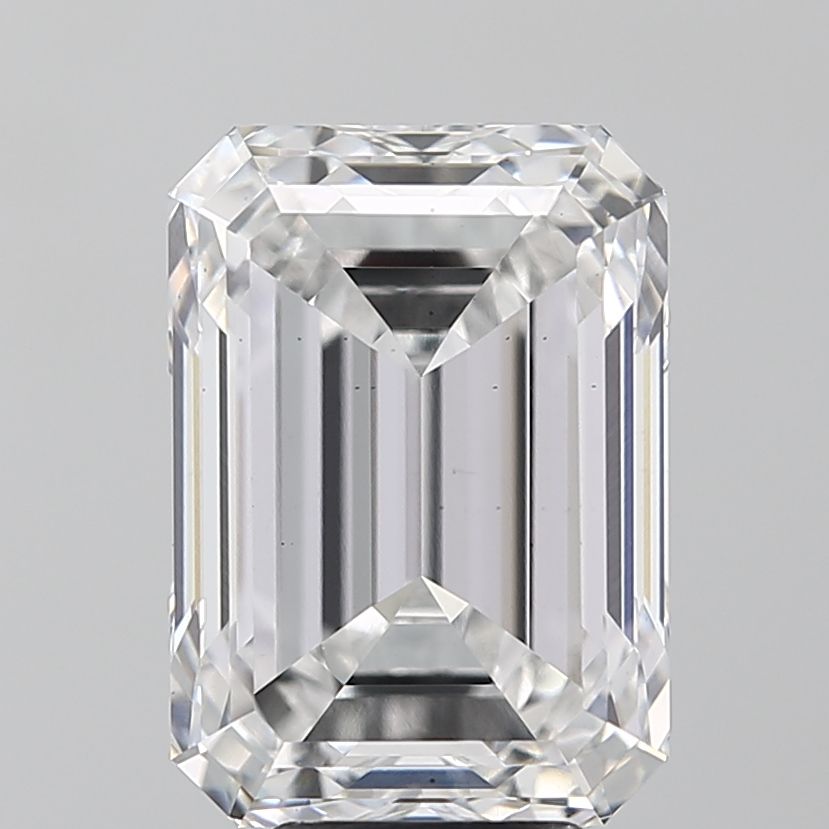 7.02 Carat
