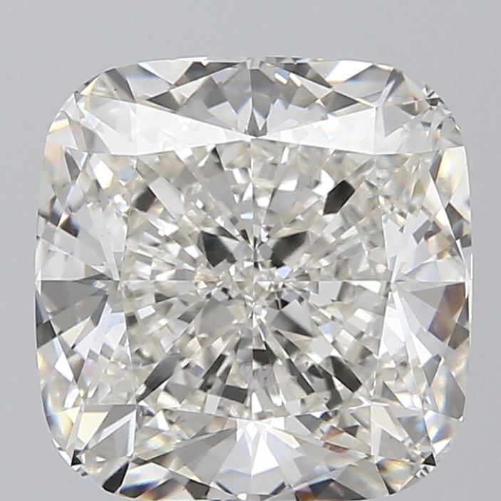 7.58 Carat