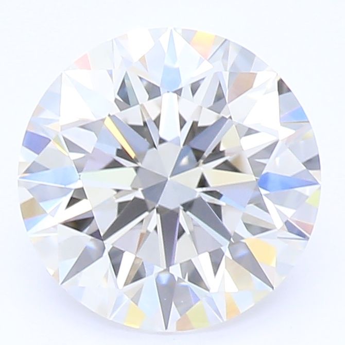 1.17 Carat
