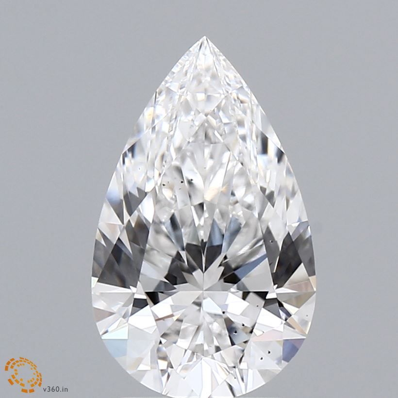 2.09 Carat