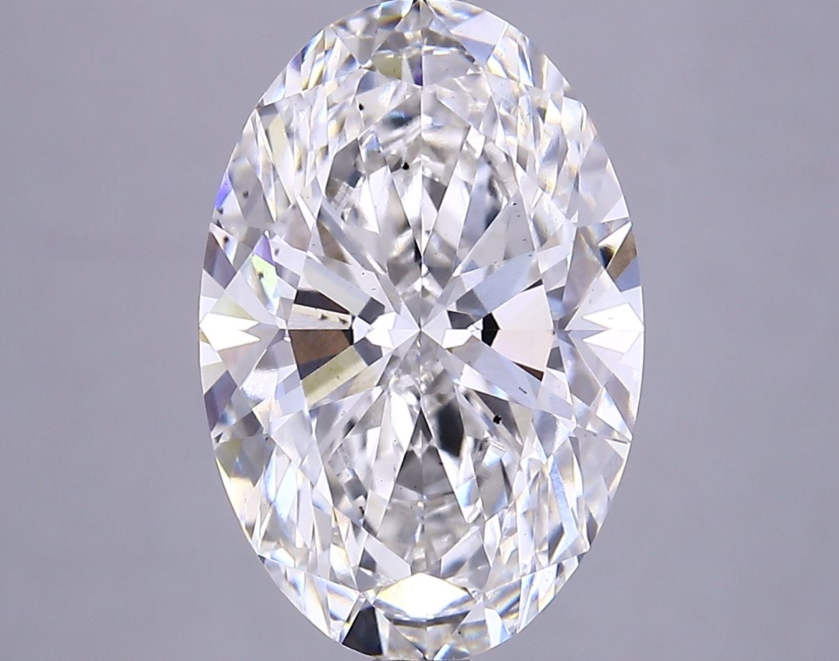 4.86 Carat