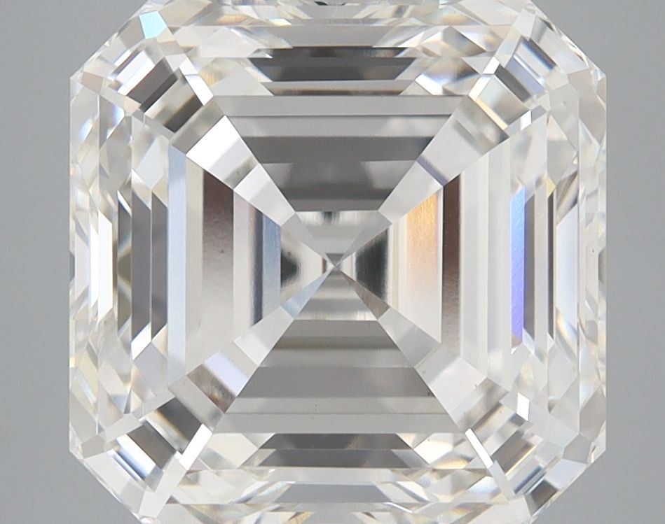 7.31 Carat