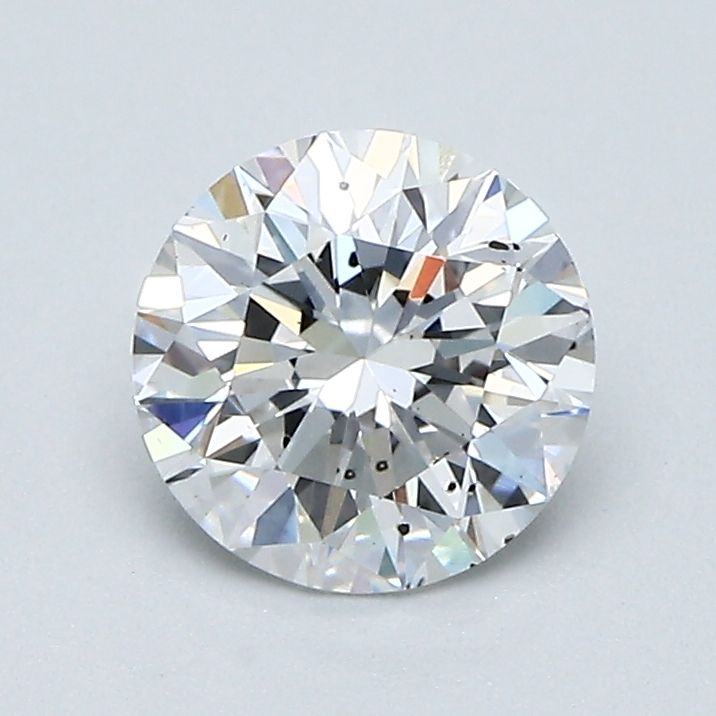 1.01 Carat