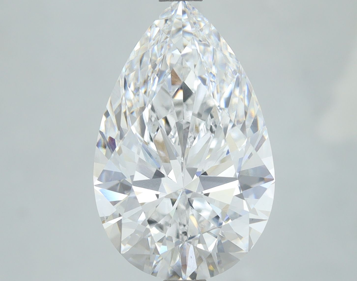 4.01 Carat