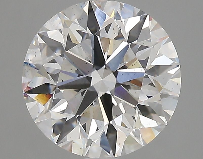 2.89 Carat