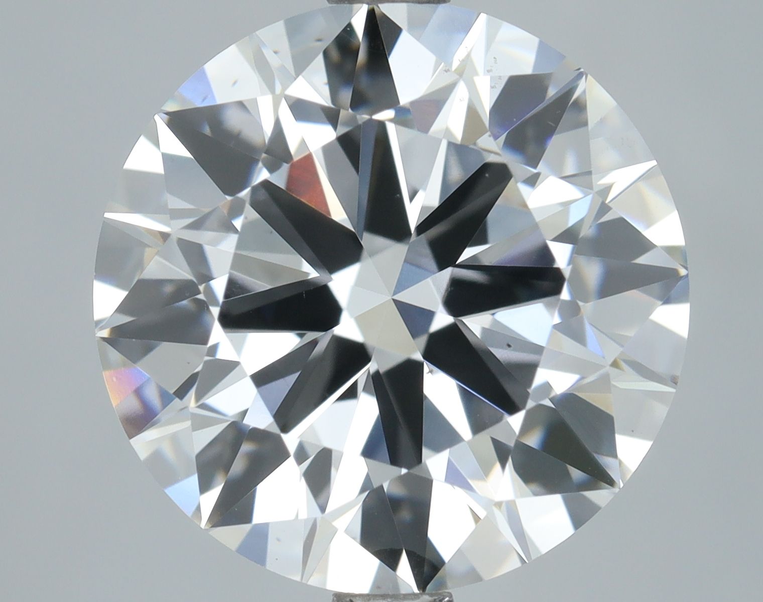 4.01 Carat