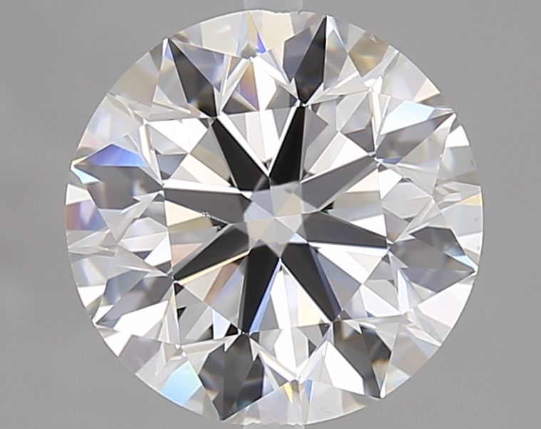 2.70 Carat