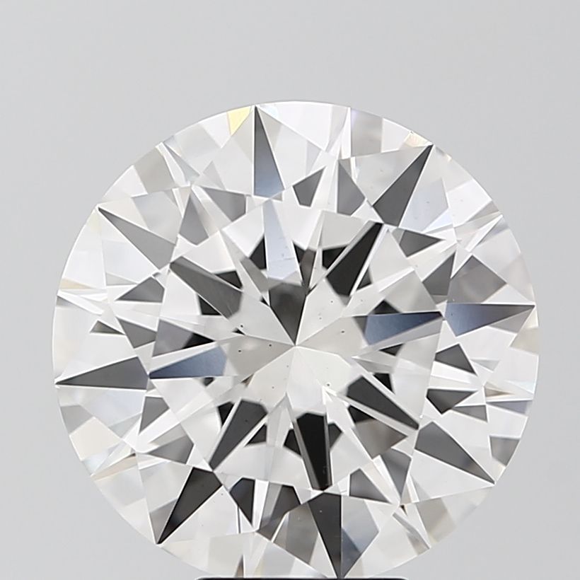 6.64 Carat