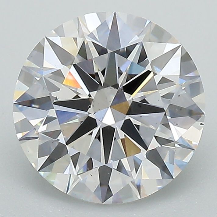 2.55 Carat