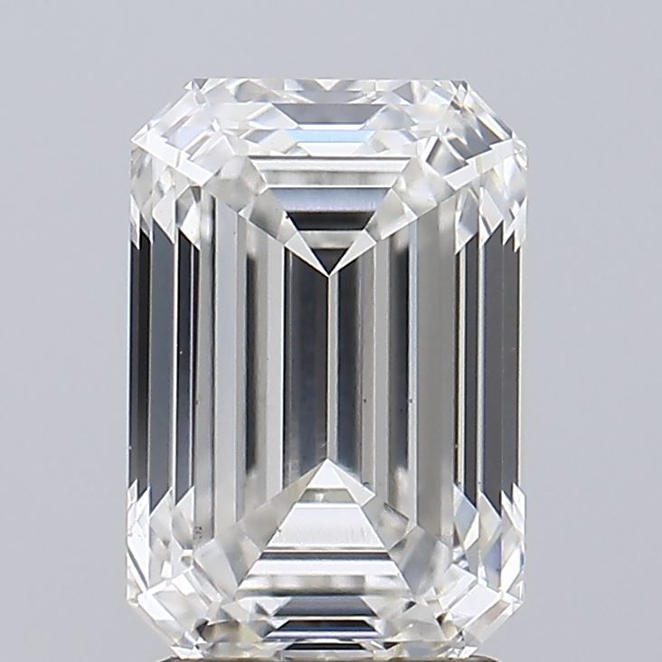 2.54 Carat