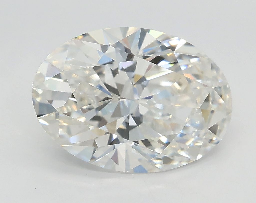 2.56 Carat