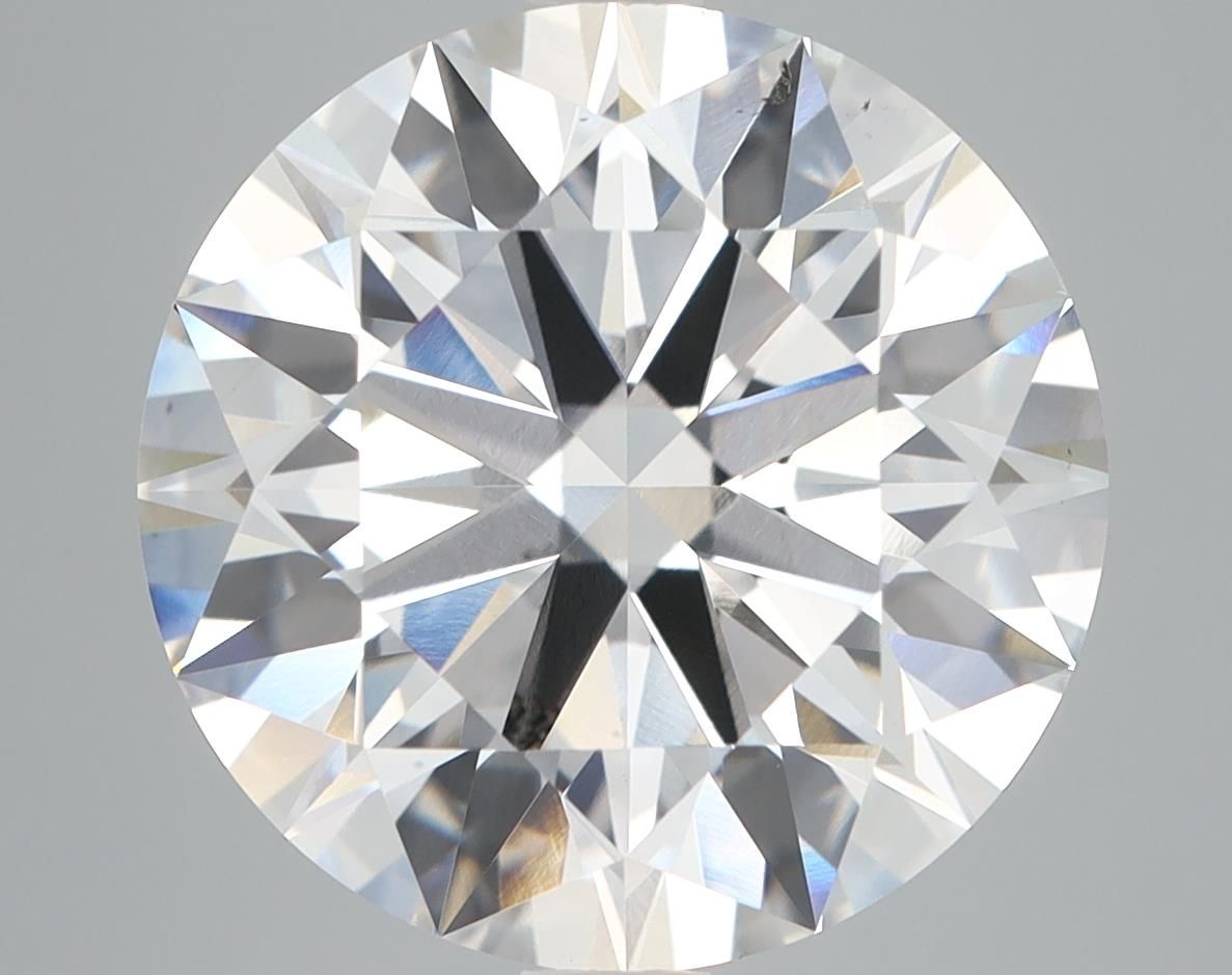 8.01 Carat