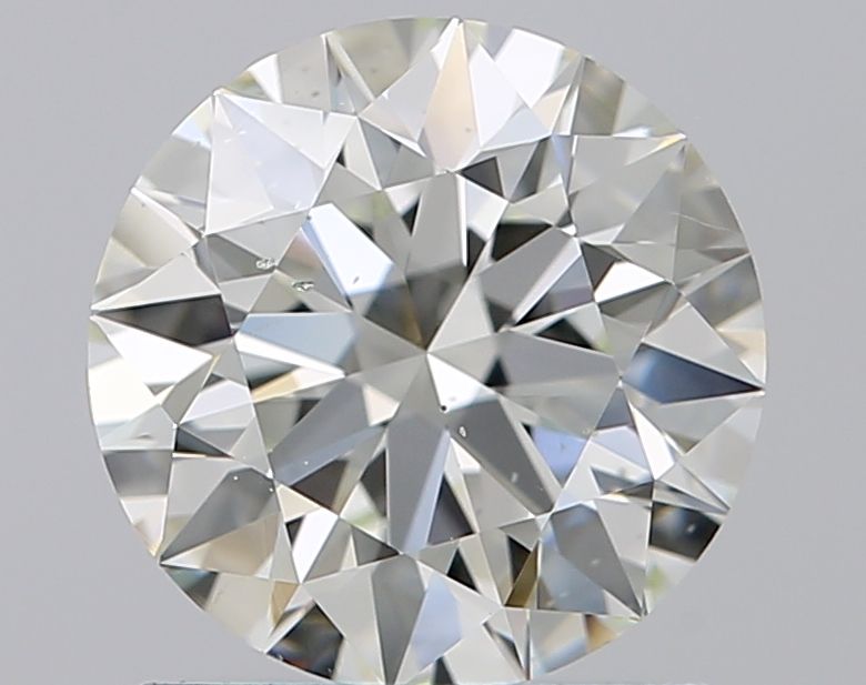 1.24 Carat