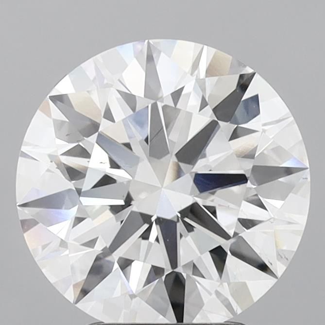 3.54 Carat