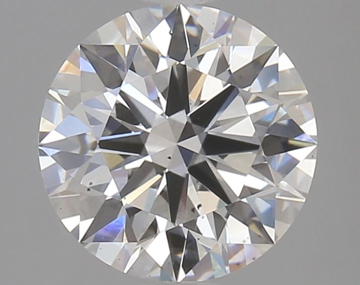 2.88 Carat