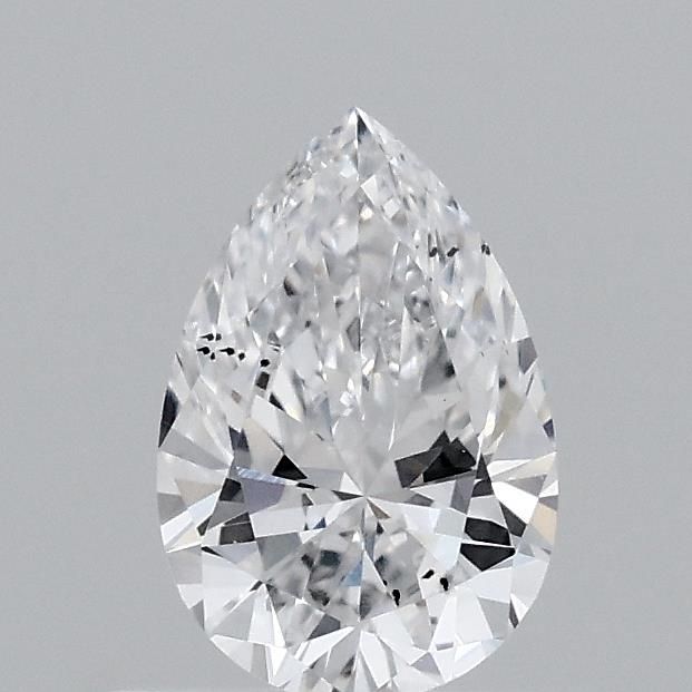 0.64 Carat