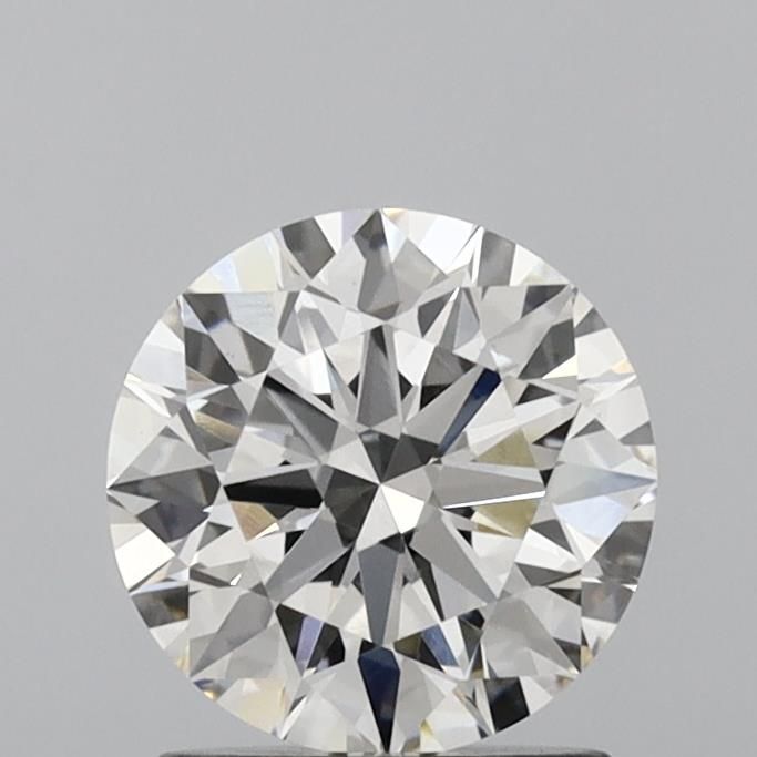 1.38 Carat
