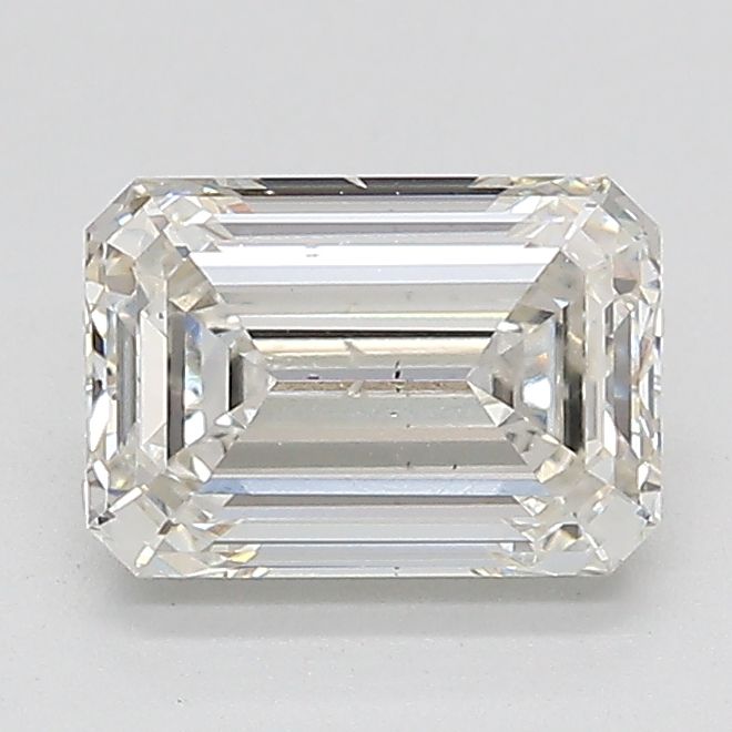 1.37 Carat