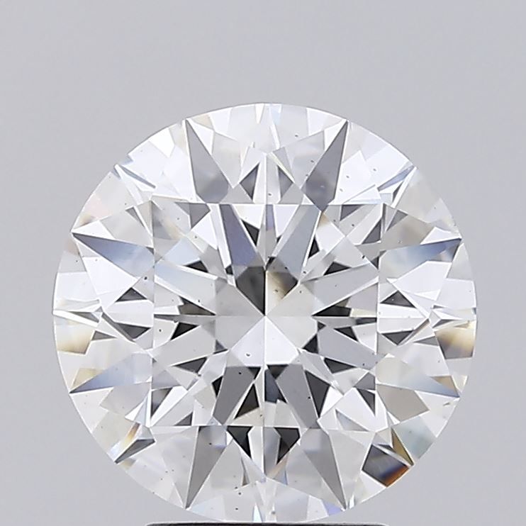 4.37 Carat