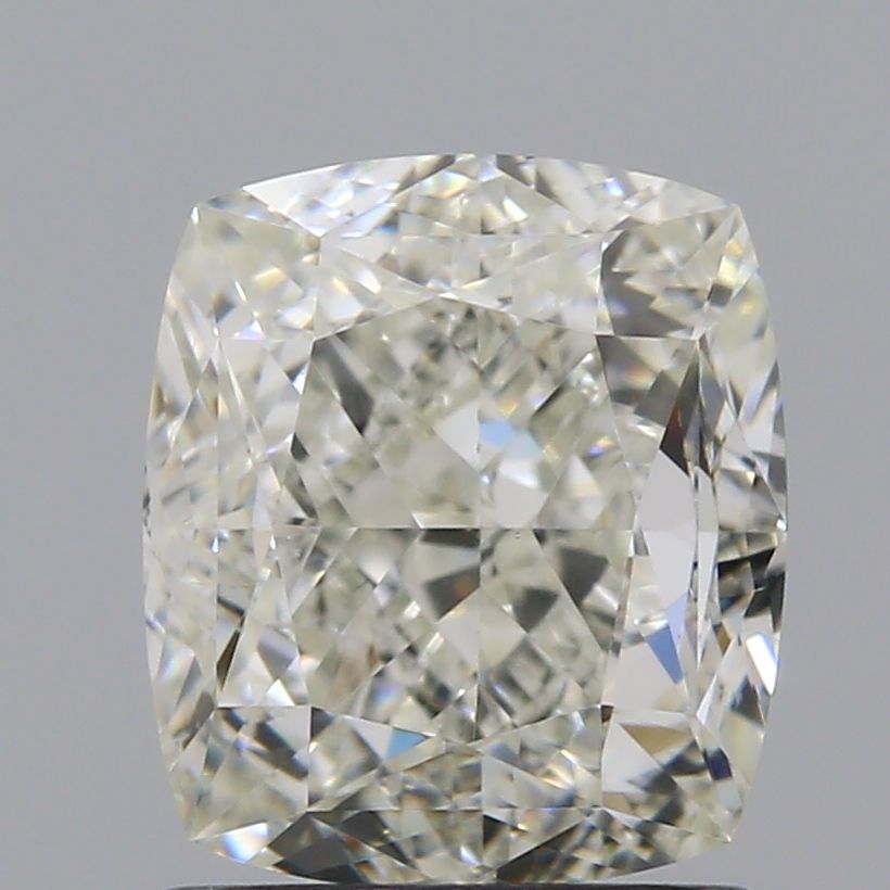 2.01 Carat