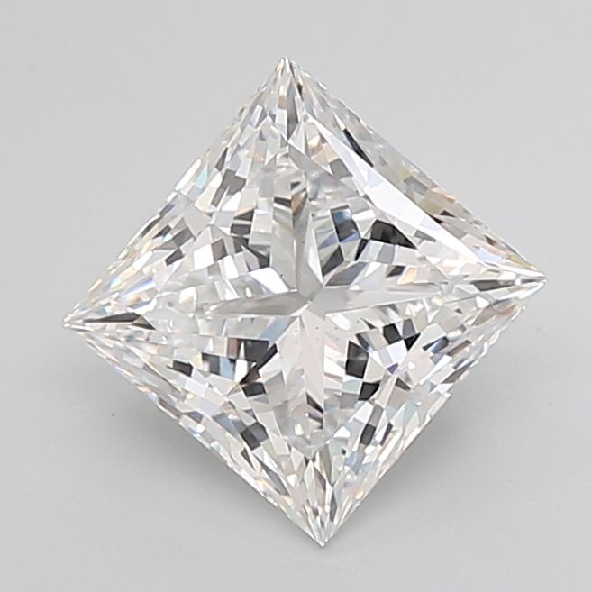 3.57 Carat