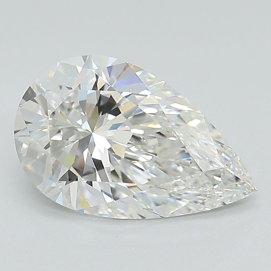2.09 Carat
