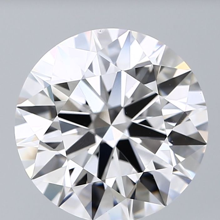 5.01 Carat