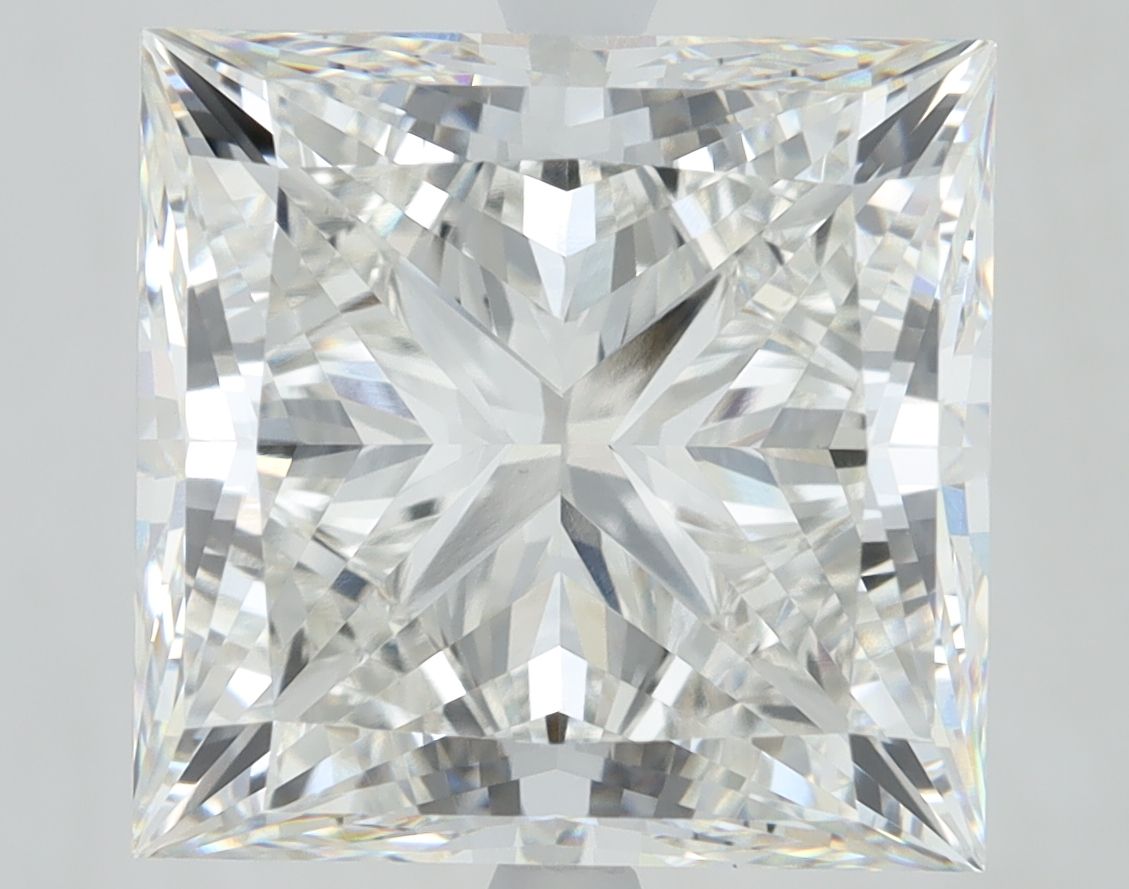 10.07 Carat