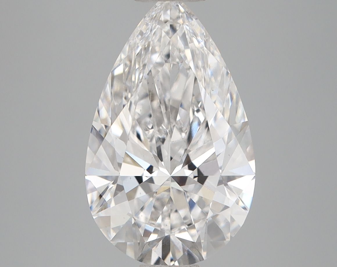 3.07 Carat