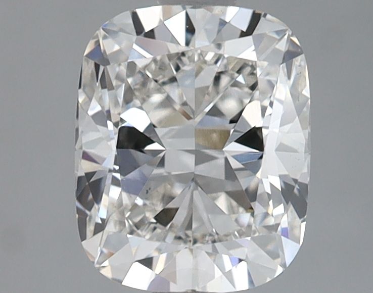 1.66 Carat