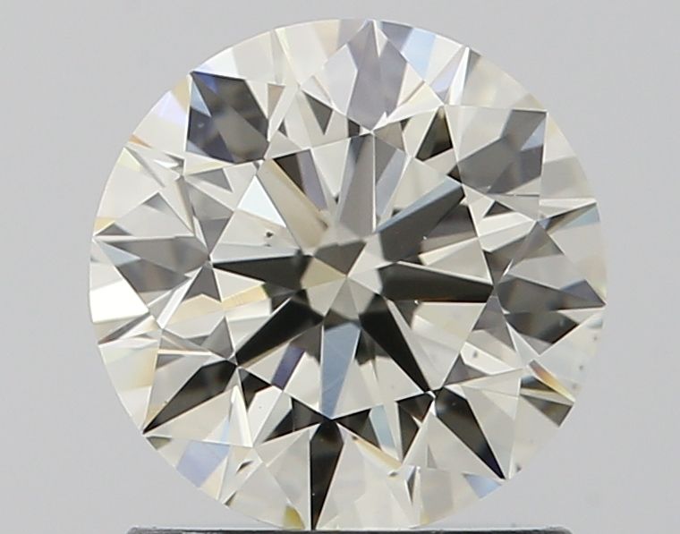 1.21 Carat
