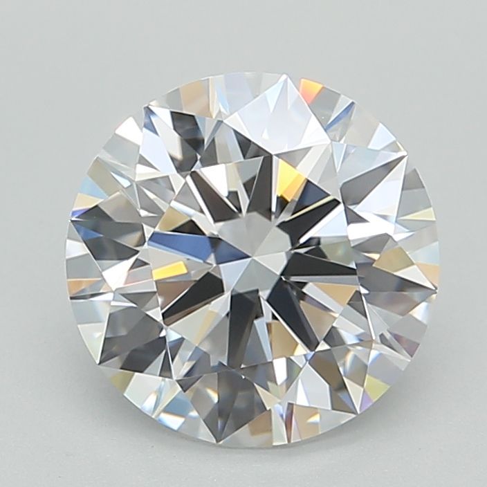 2.51 Carat