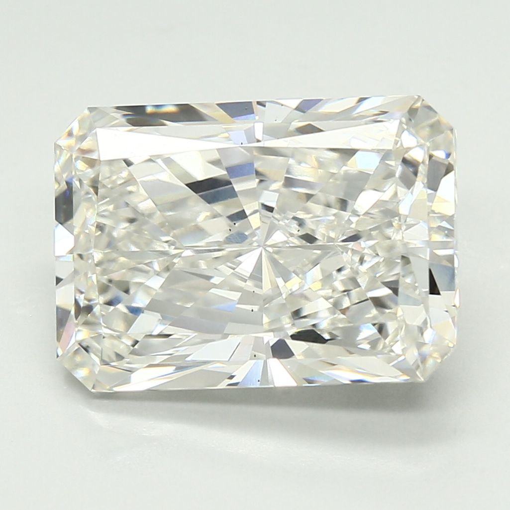 7.26 Carat