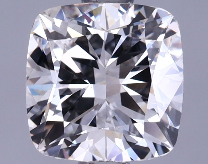 1.37 Carat