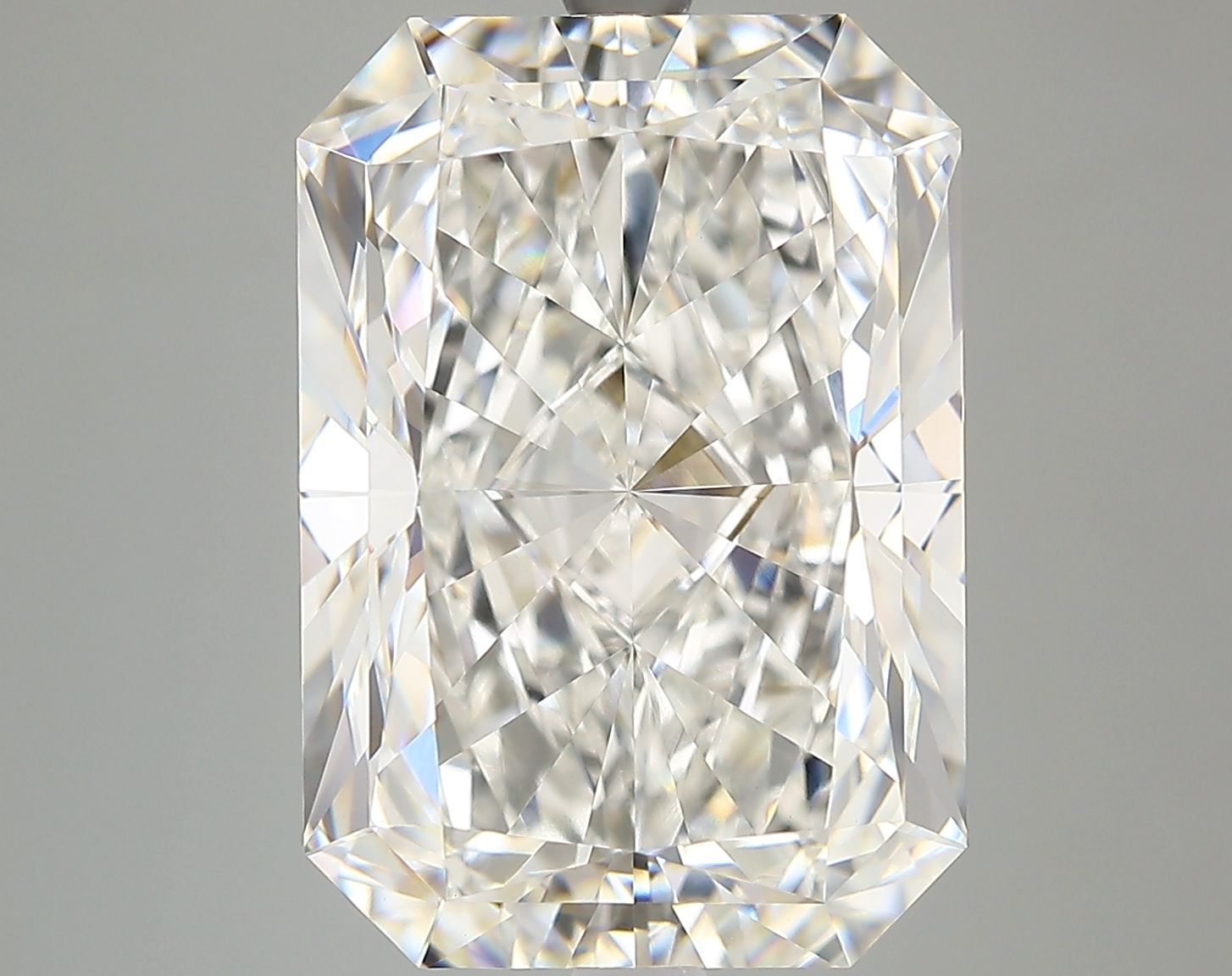 8.58 Carat