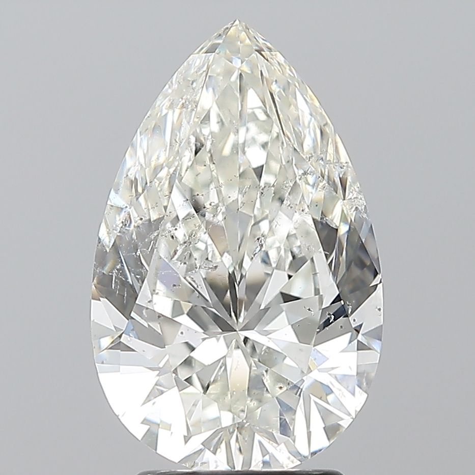 3.01 Carat