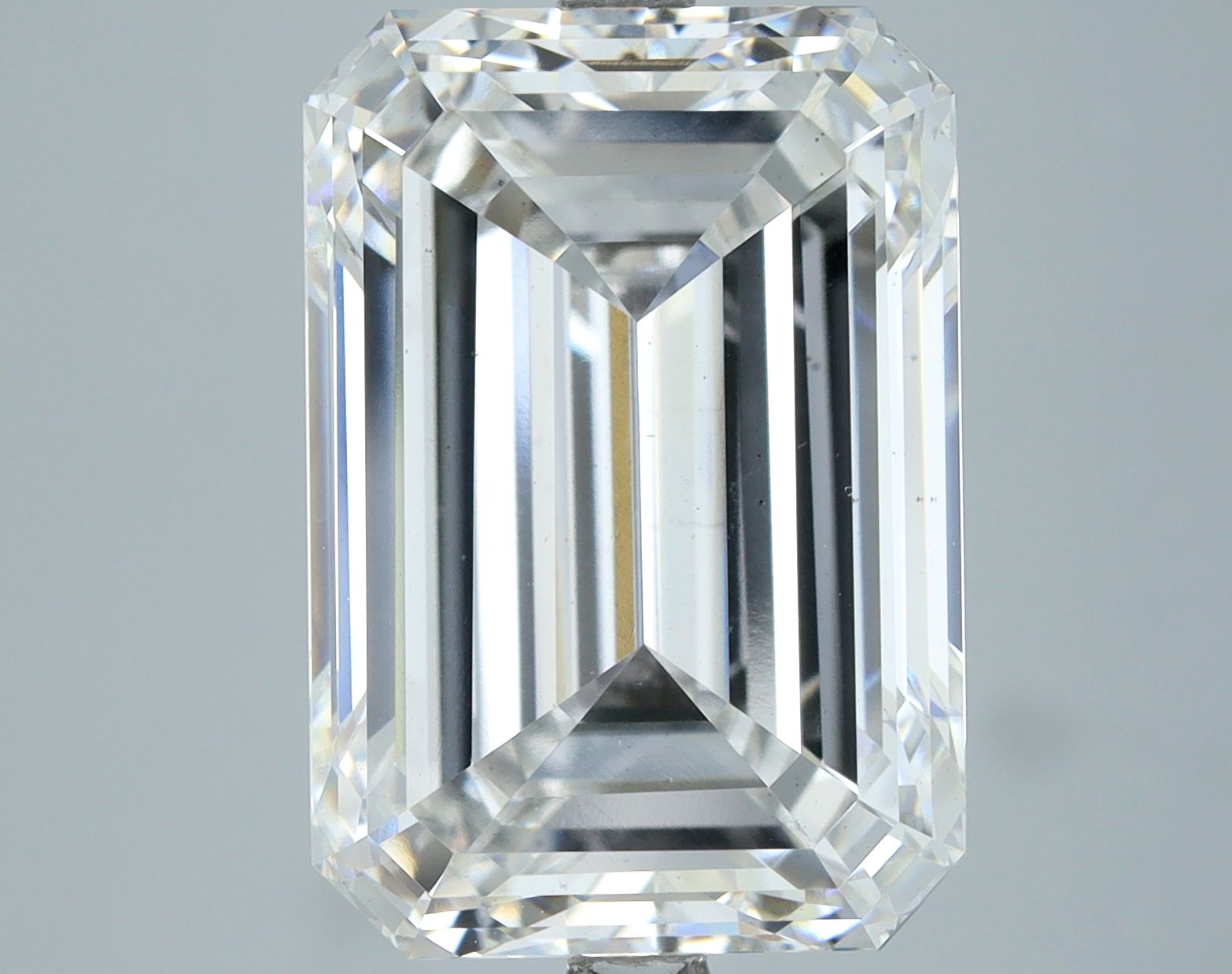 10.01 Carat