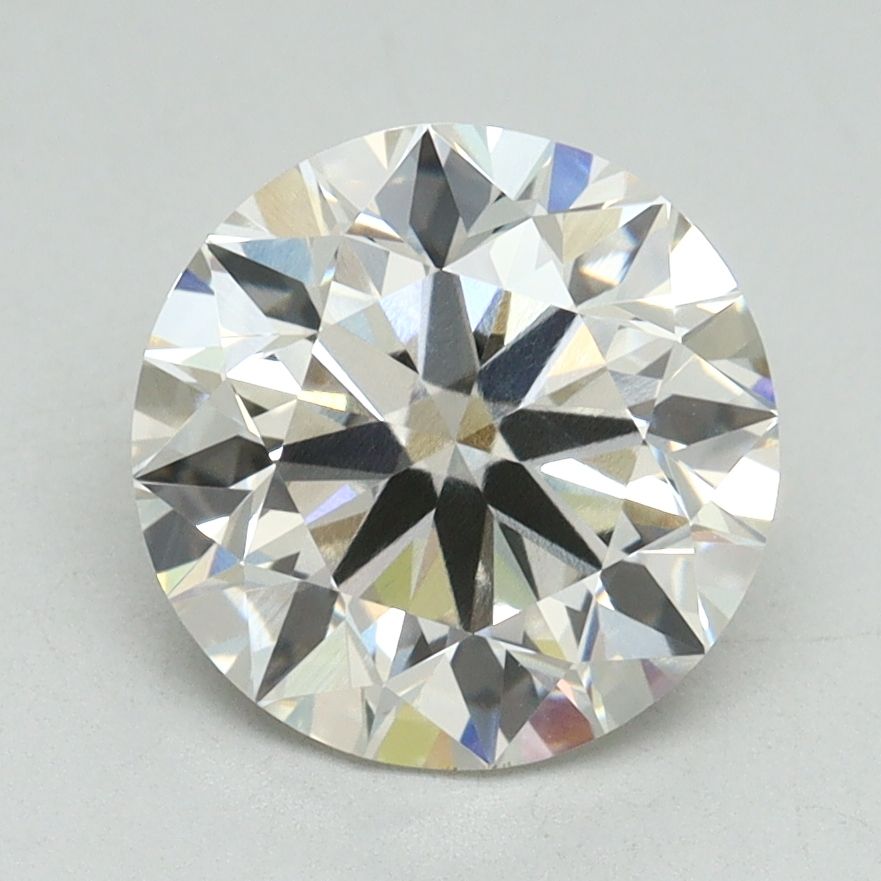 2.54 Carat