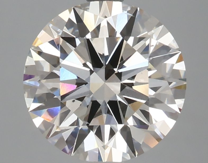 2.86 Carat