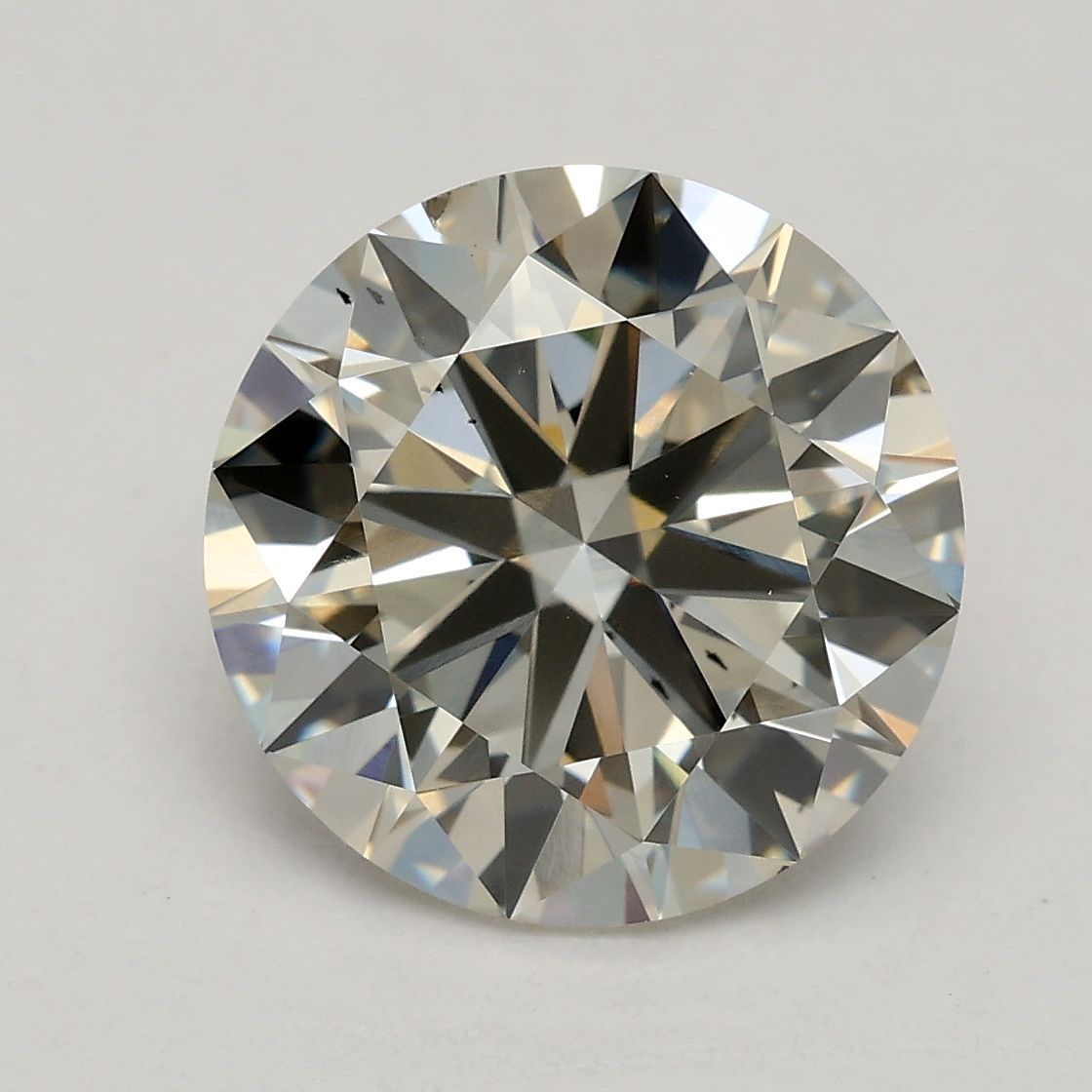 3.09 Carat