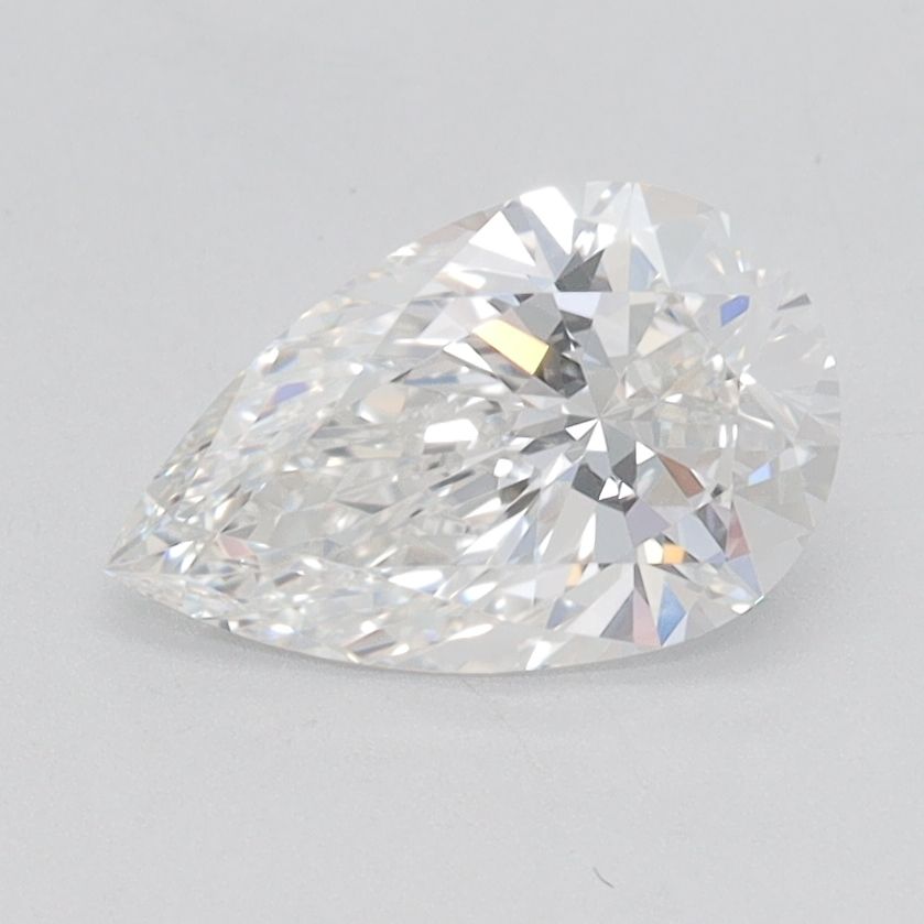 1.07 Carat