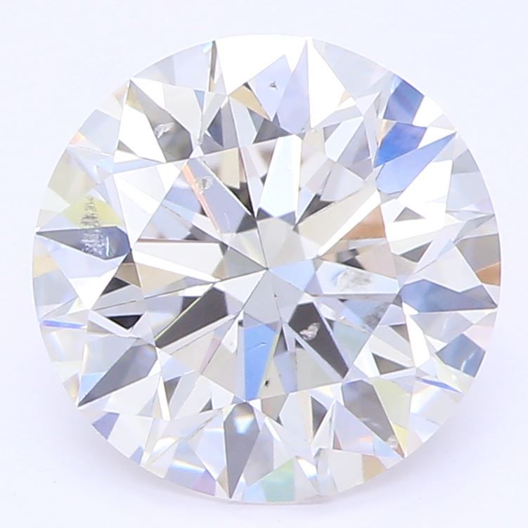 1.66 Carat