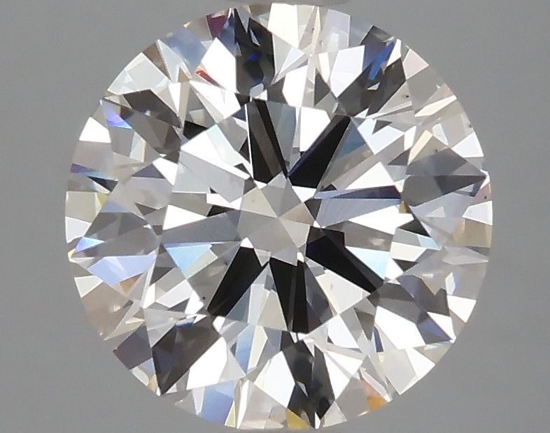 2.81 Carat