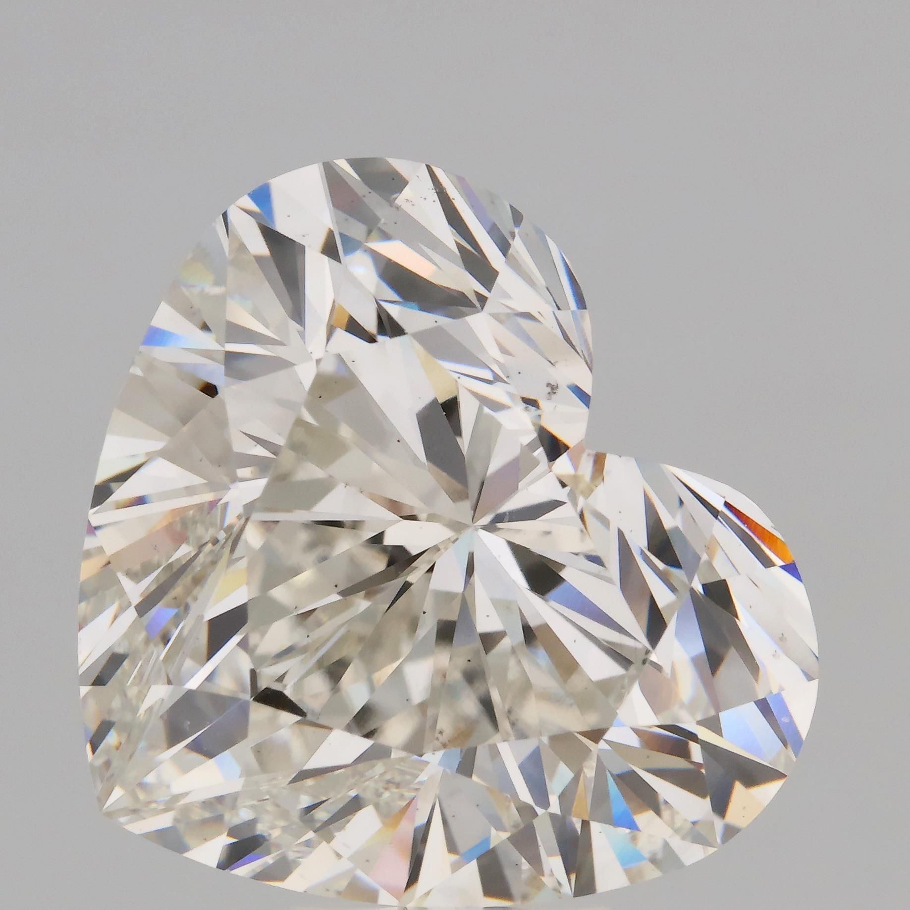 10.01 Carat