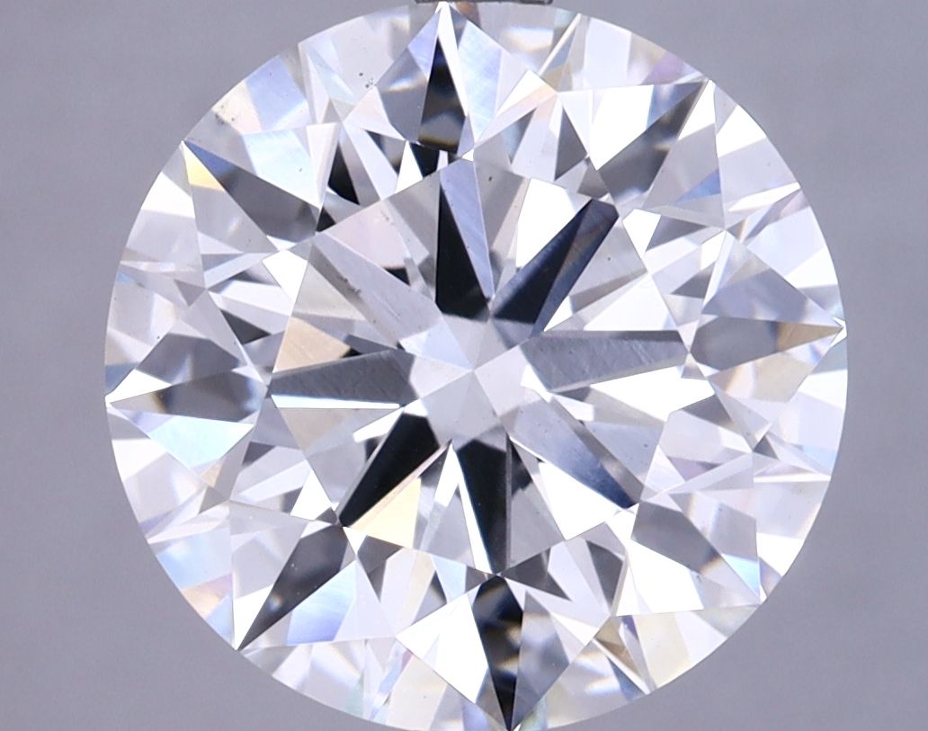 5.42 Carat