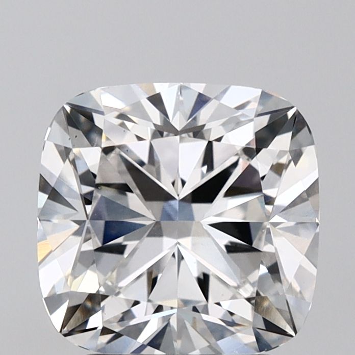 2.57 Carat
