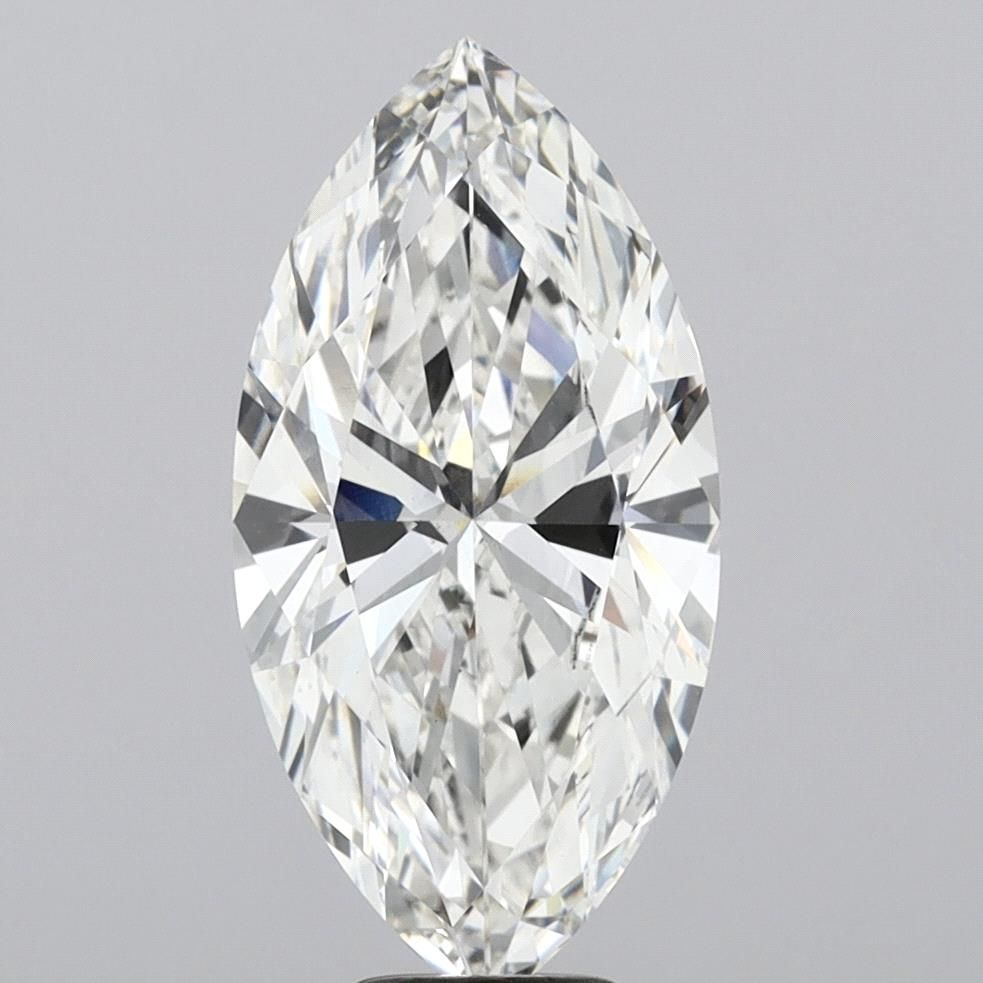 7.01 Carat