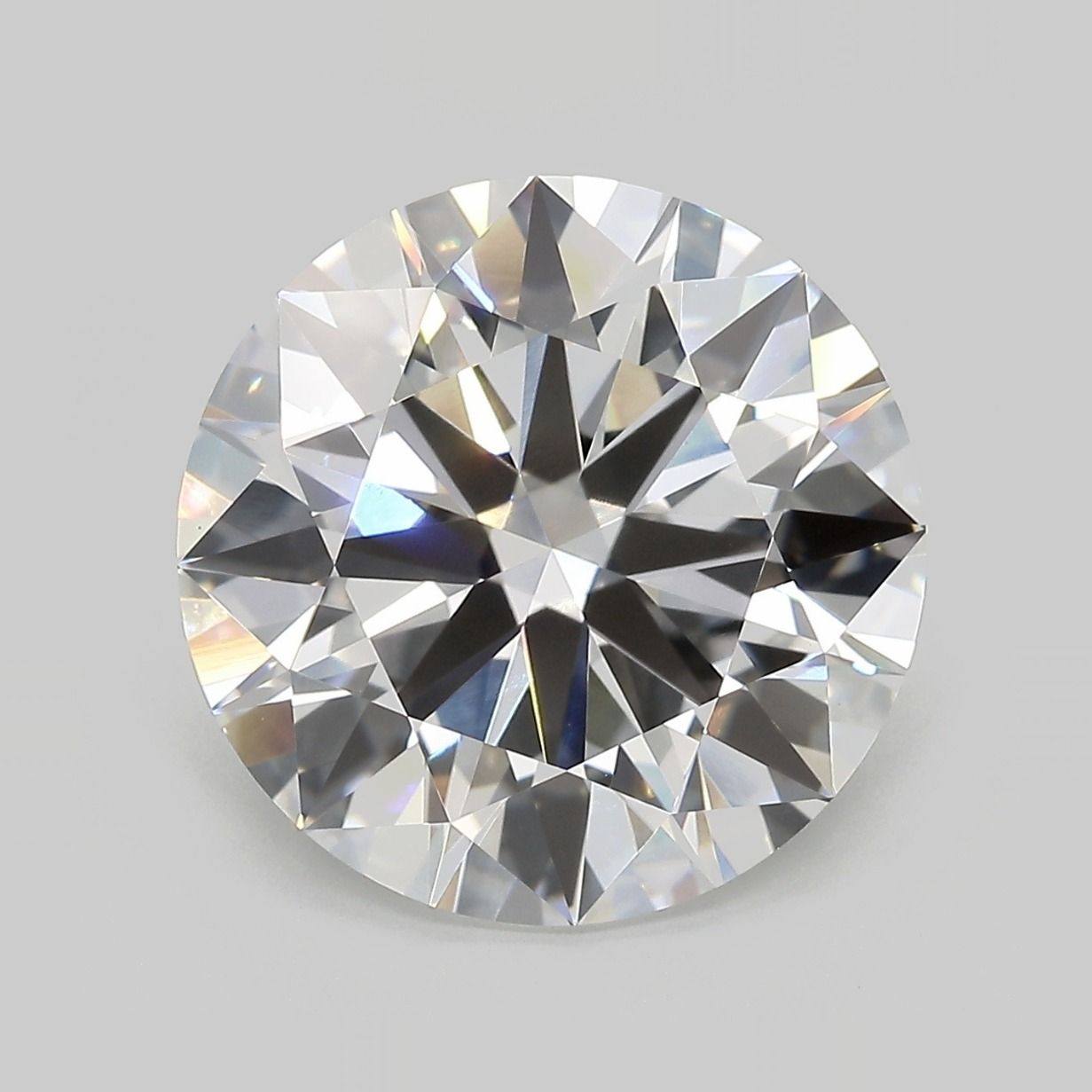 8.66 Carat