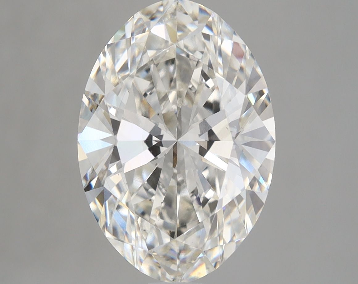 3.87 Carat