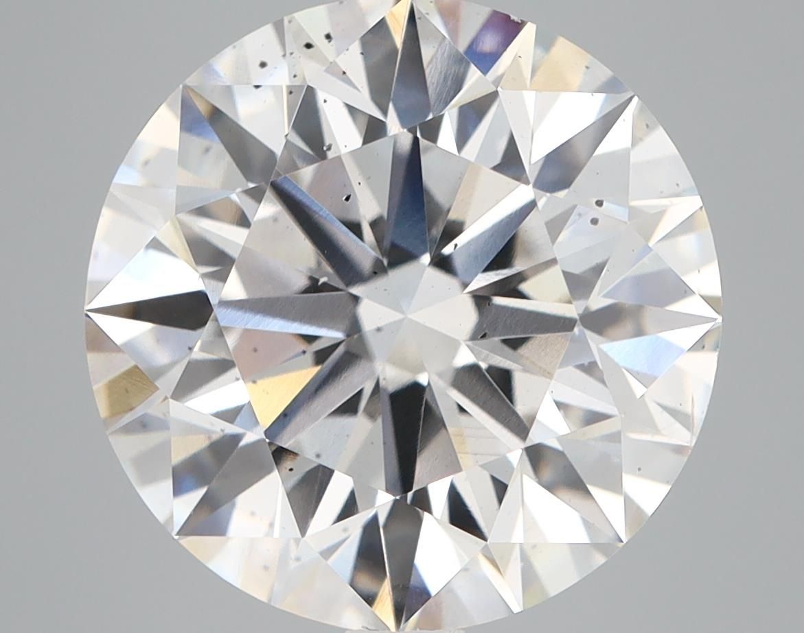 8.01 Carat